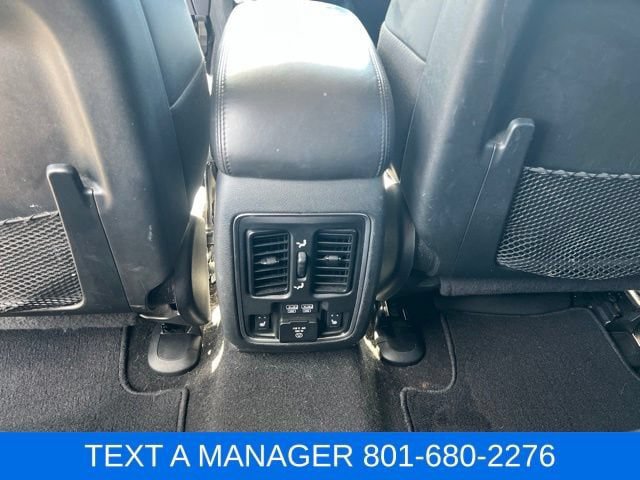 Used 2020 Dodge Durango Citadel AWD/4WD image 33