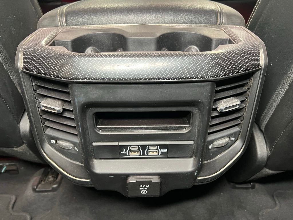 Used 2019 RAM 1500 Sport w/ Level 2 Equipment Group image 22