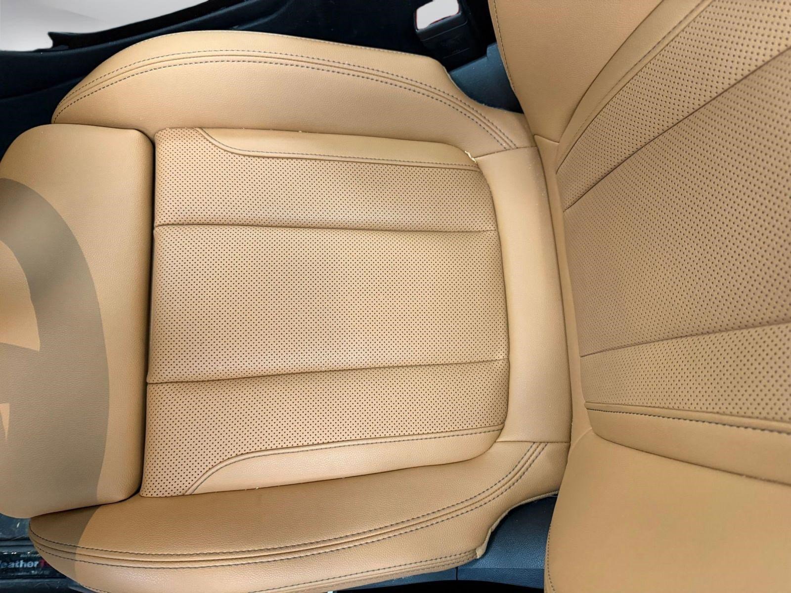 Certified 2024 BMW X3 xDrive30i w/ Premium Package w/ZPA image 11