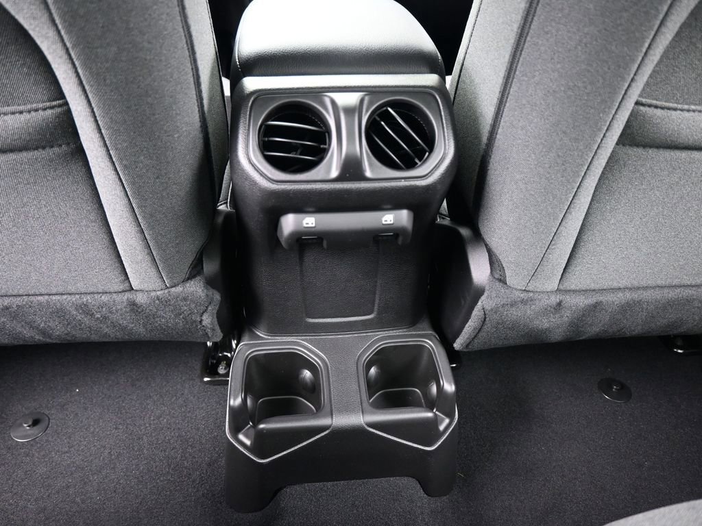 New 2026 Jeep Gladiator Sport AWD/4WD image 29
