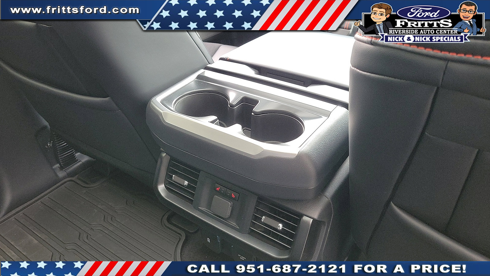 New 2025 Ford F150 Raptor image 23