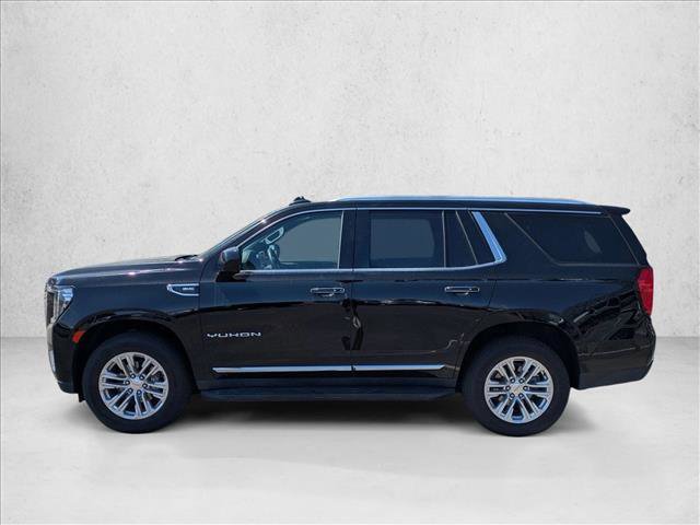 Used 2023 GMC Yukon SLT AWD/4WD image 9