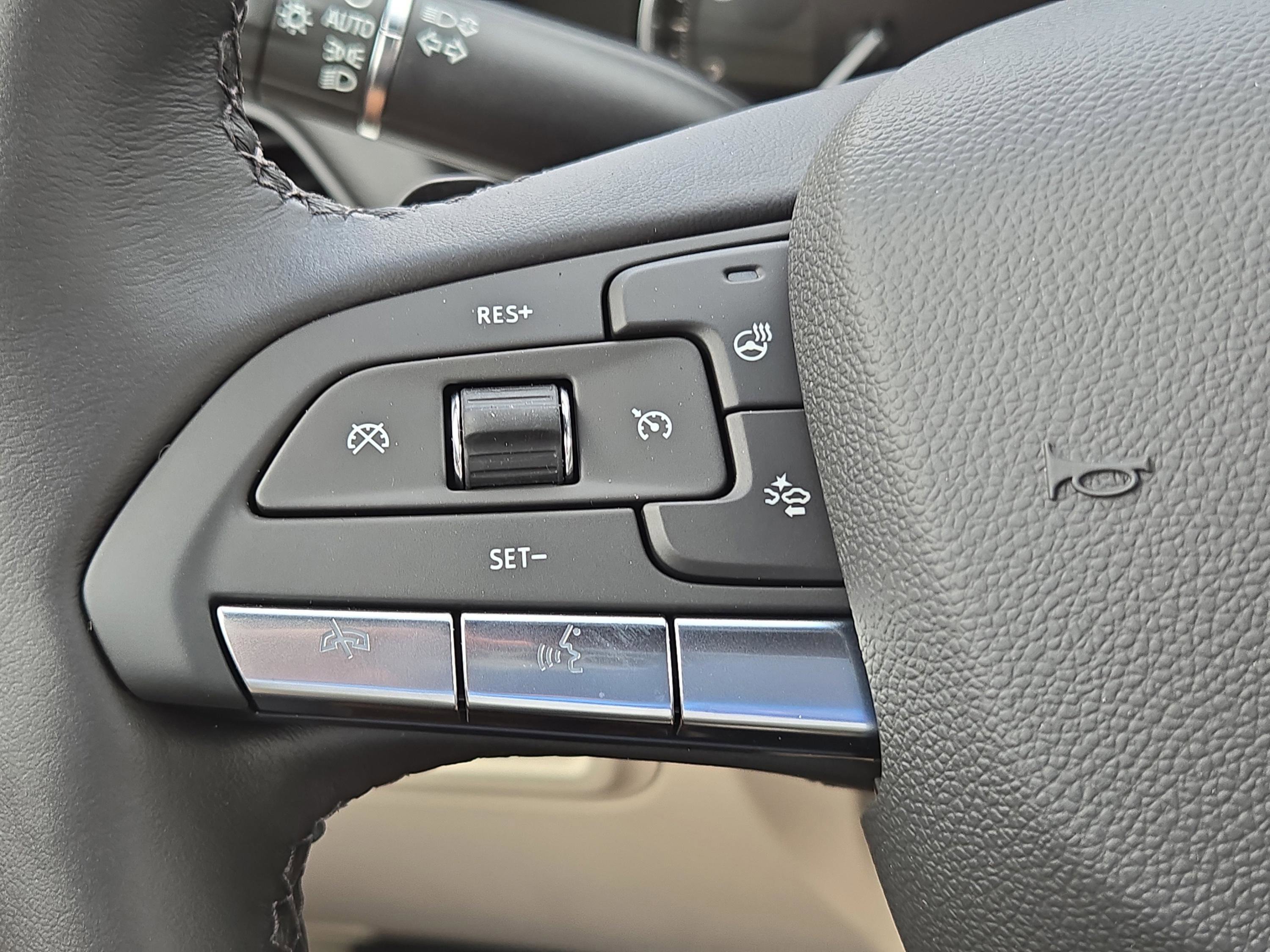 New 2026 Cadillac CT4 Premium Luxury image 20