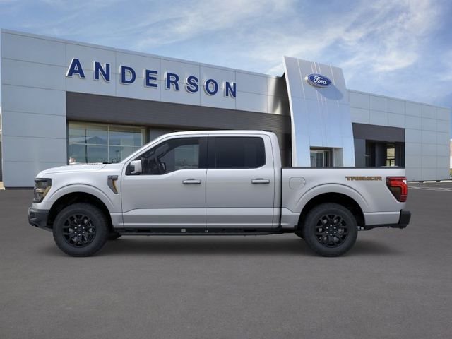 New 2026 Ford F150 Tremor w/ Equipment Group 402A High AWD/4WD image 3