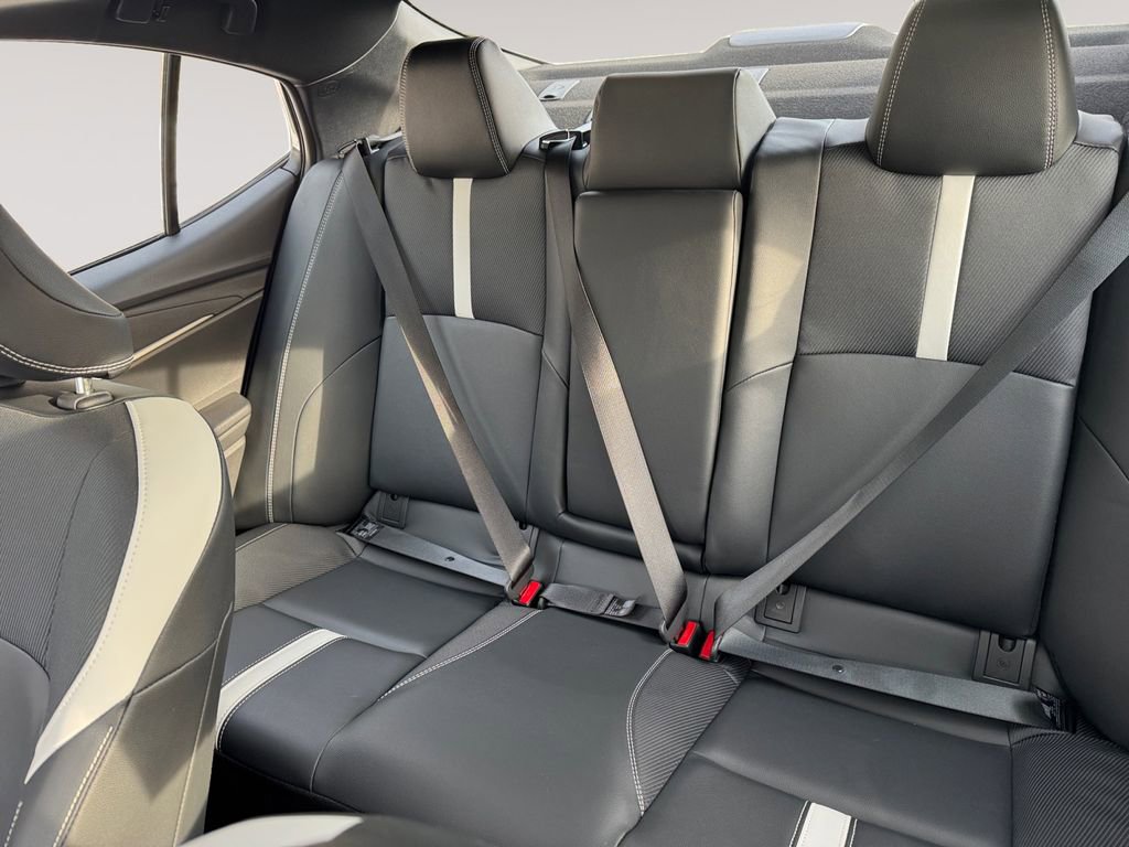 Used 2025 Toyota Camry SE w/ Multimedia Upgrade Package image 13