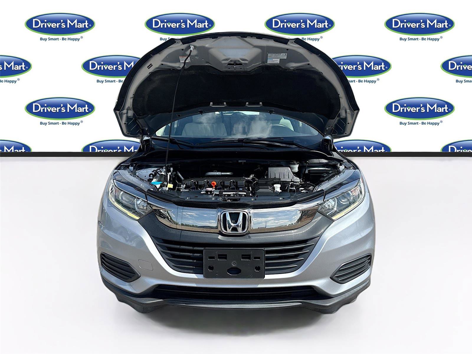 Used 2019 Honda HR-V LX image 30