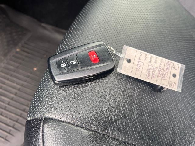 Used 2022 Toyota 4Runner Limited w/ Wilderness Package (TMS) image 32