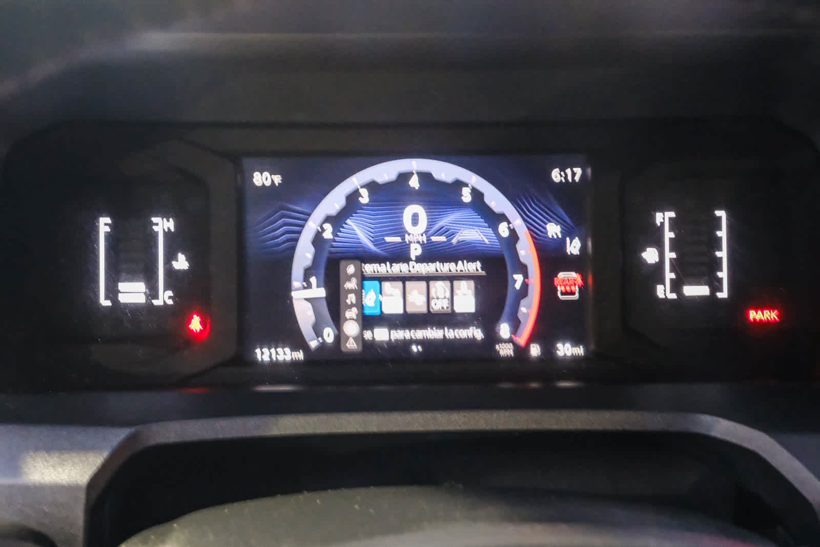 Certified 2026 Toyota 4Runner SR5 AWD/4WD image 25