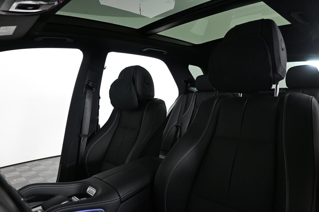 New 2026 Mercedes-Benz GLE 580 4MATIC image 5