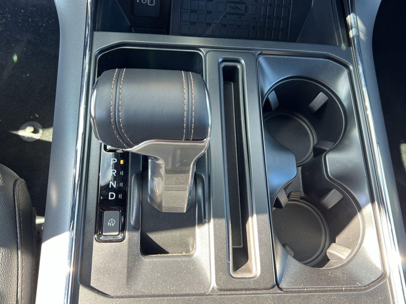 New 2025 Ford F150 Lightning Lariat image 22