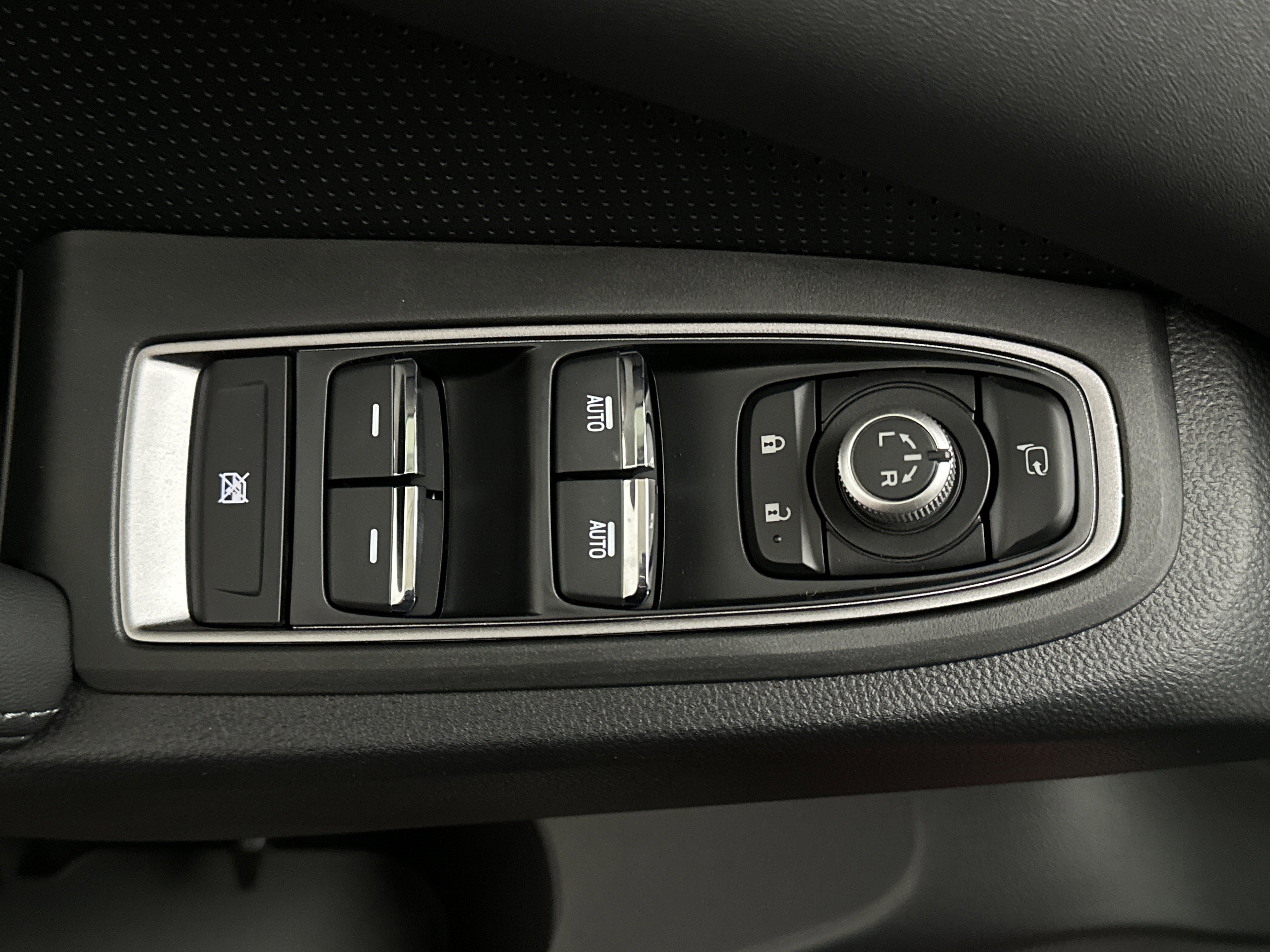 New 2025 Subaru Ascent Touring w/ Popular Package #2 image 20