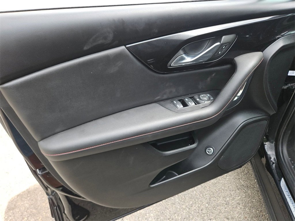 Used 2022 Chevrolet Blazer RS image 14