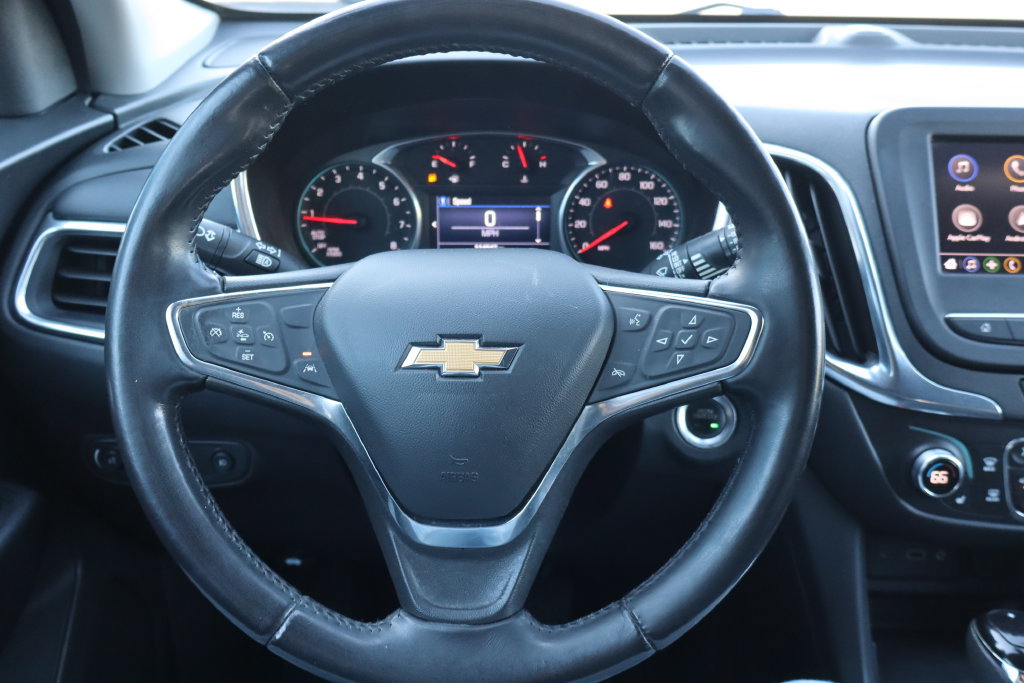 Used 2021 Chevrolet Equinox LT FWD image 6