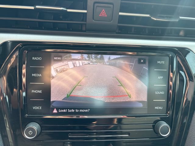 Used 2020 Volkswagen Passat 2.0T SE FWD image 16