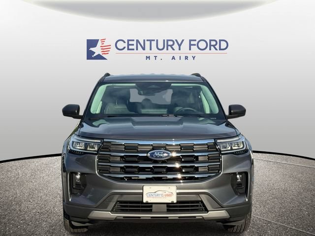 Used 2026 Ford Explorer Active w/ Active Comfort Package AWD/4WD image 6