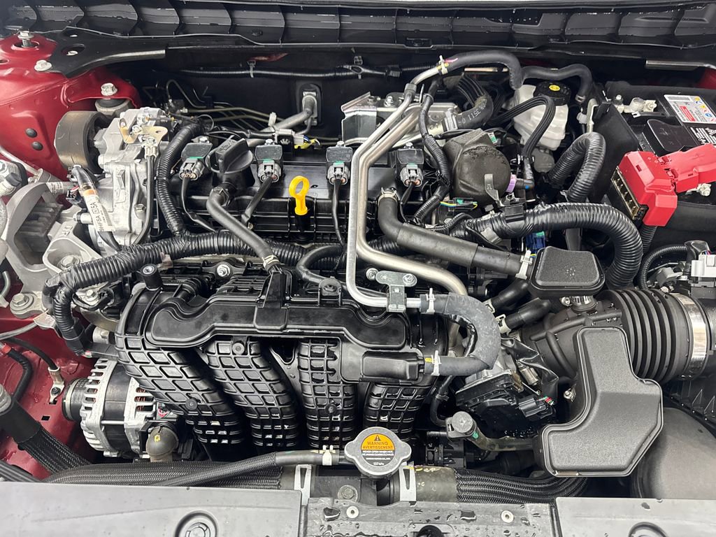 Used 2022 Nissan Altima 2.5 SV w/ SV Premium Package image 75