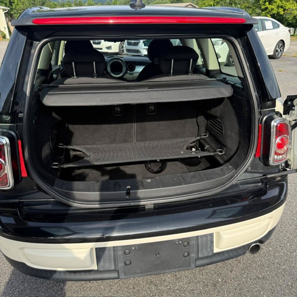 Used 2013 MINI Cooper Clubman FWD image 22