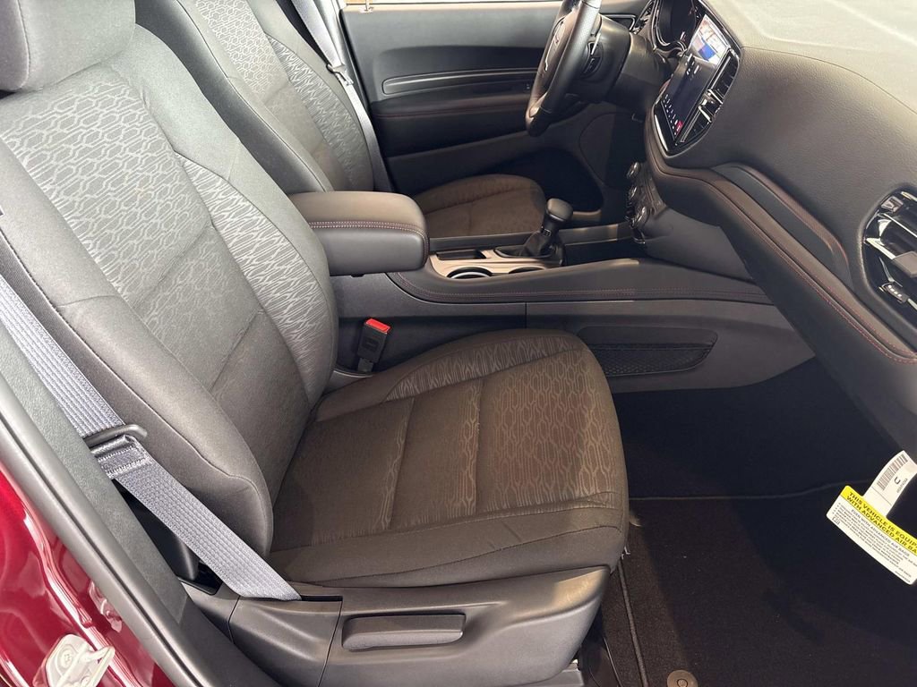 New 2026 Dodge Durango GT w/ Blacktop Package image 13