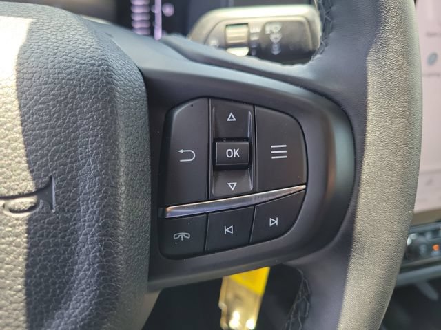 Used 2025 Ford Ranger XLT w/ Equipment Group 301A High RWD image 7