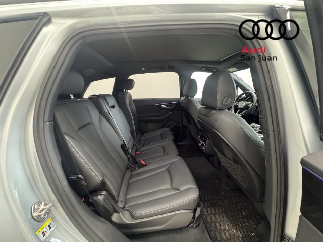 Used 2026 Audi Q7 3.0T Premium Plus w/ Premium Plus Package AWD/4WD image 27
