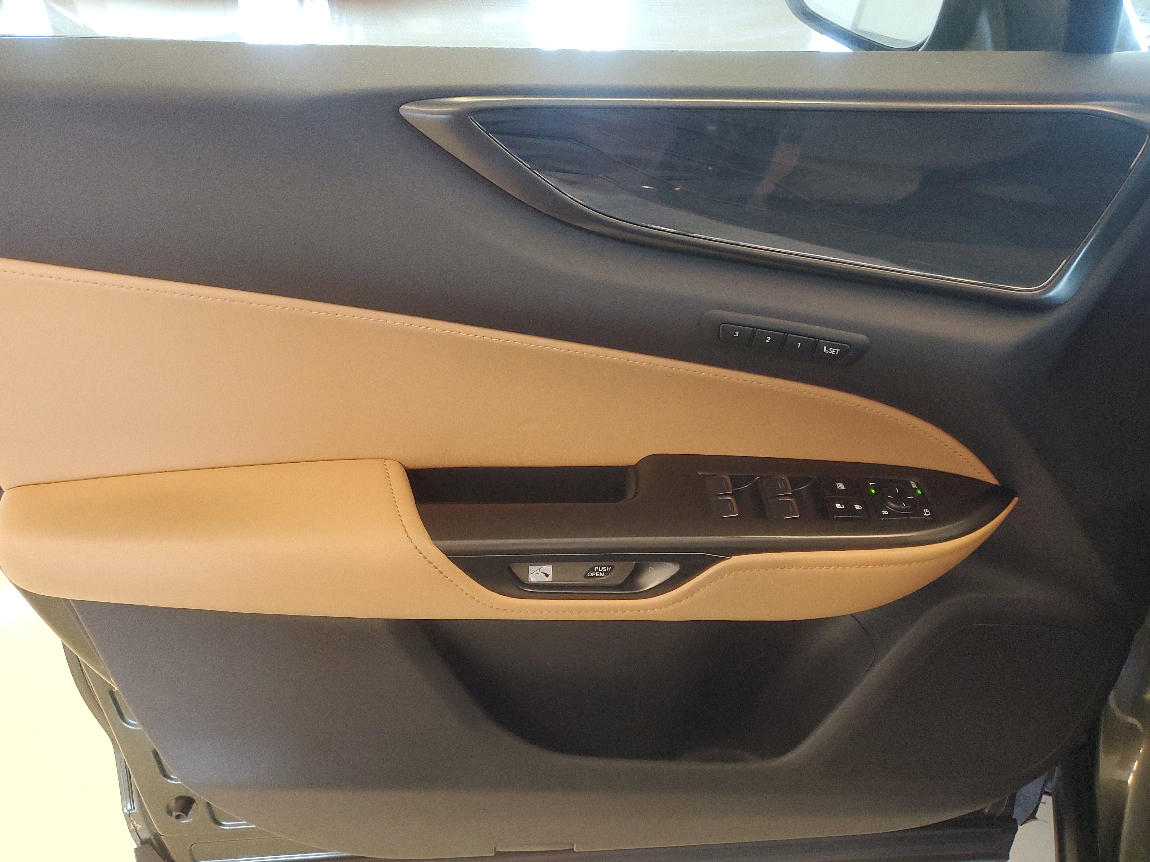 Used 2023 Lexus NX 350 AWD image 23