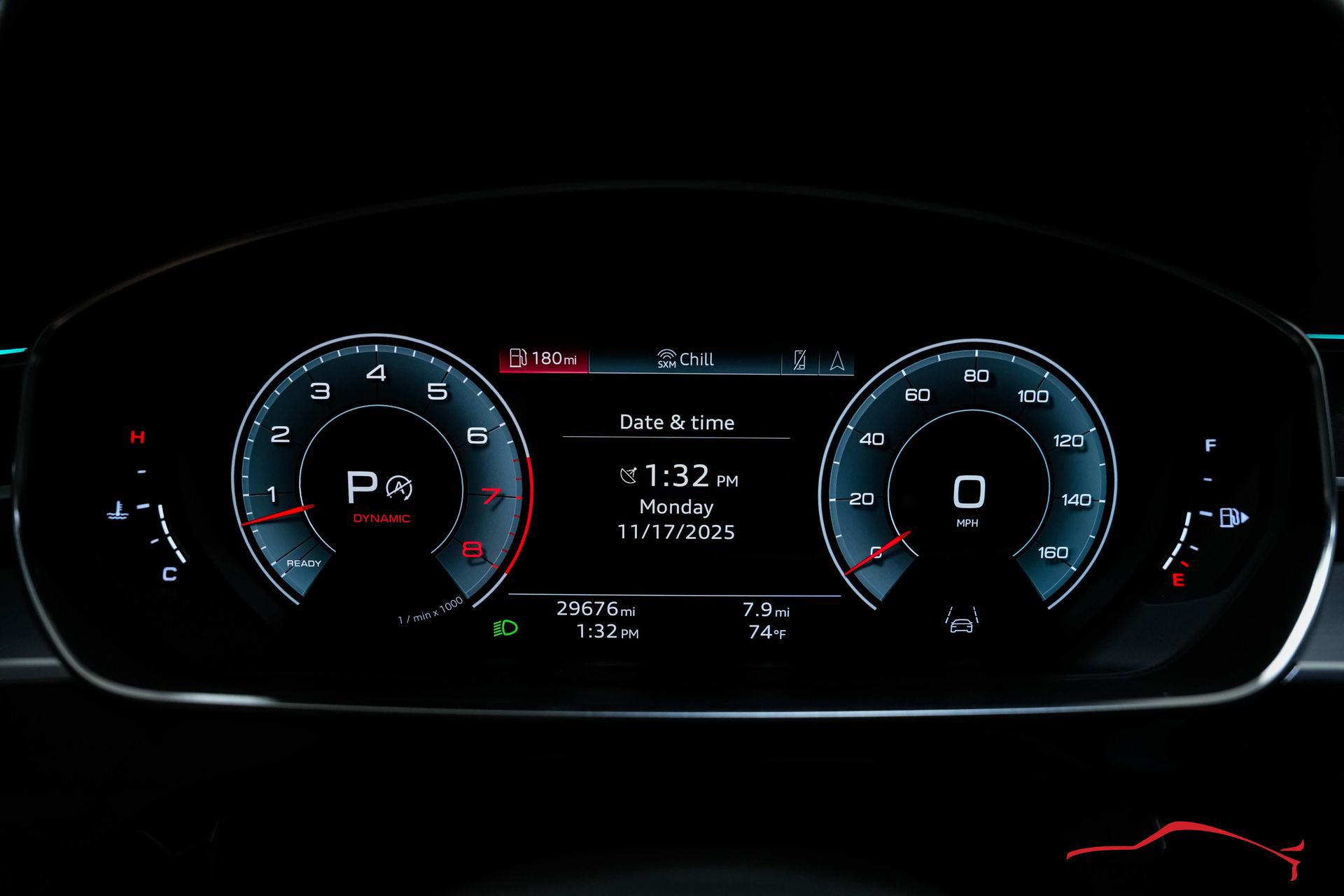 Used 2022 Audi A8 L 3.0T w/ Executive Package image 85