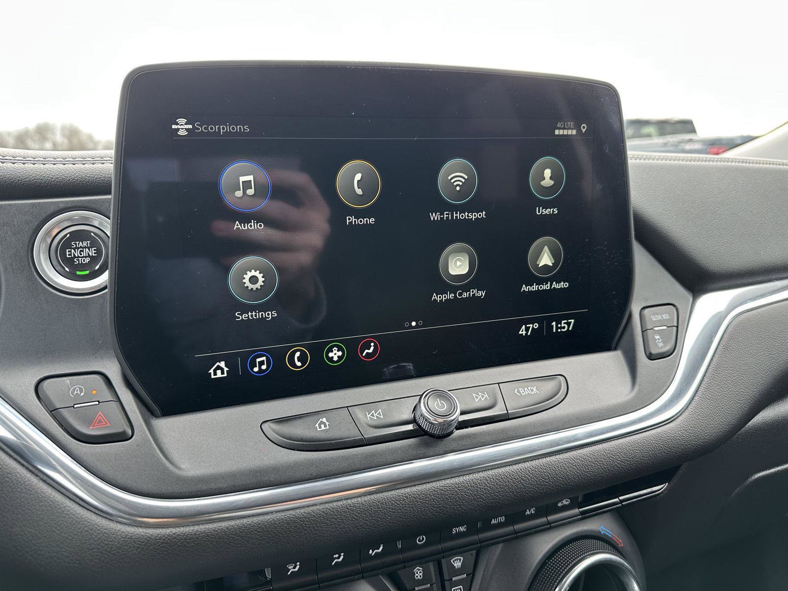 Used 2023 Chevrolet Blazer LT w/ Driver Confidence Package image 19