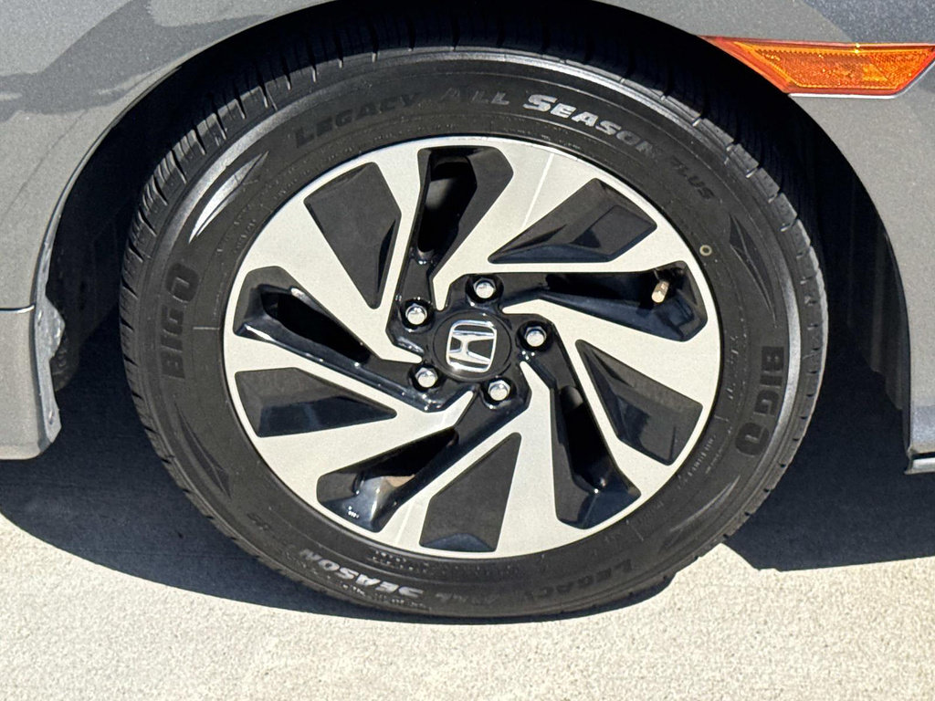 Used 2017 Honda Civic LX image 30