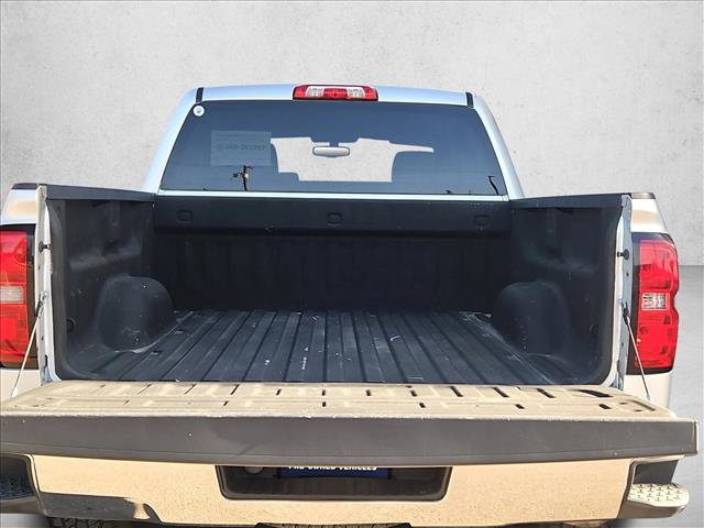 Used 2016 Chevrolet Silverado 1500 LT RWD image 6