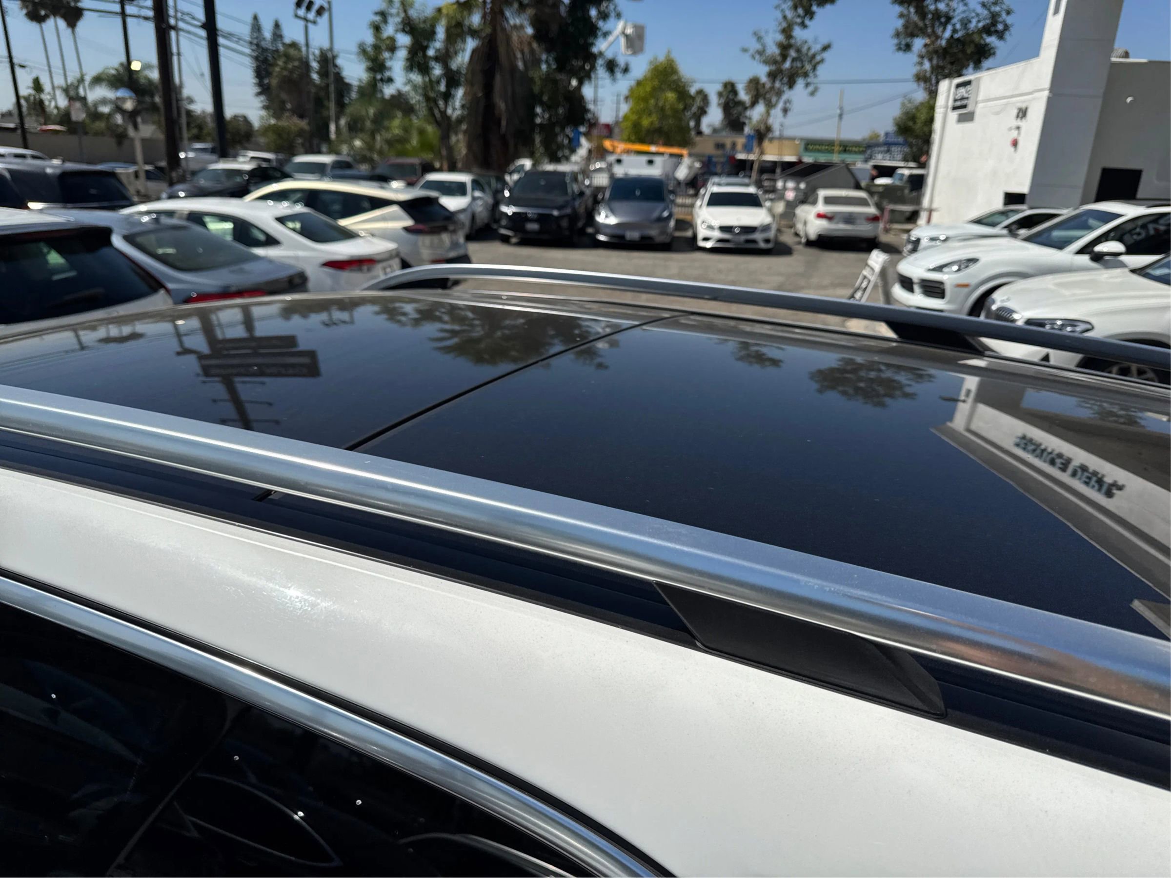 Used 2024 Mercedes-Benz GLE 350 4MATIC image 11