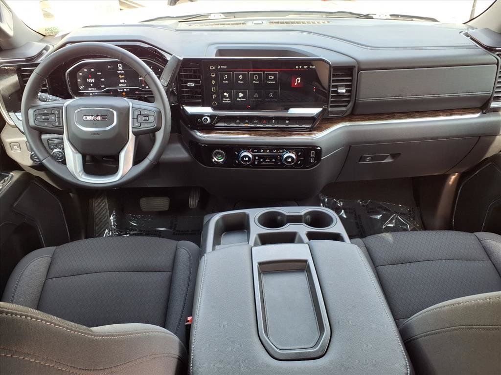Used 2024 GMC Sierra 1500 Elevation RWD image 14