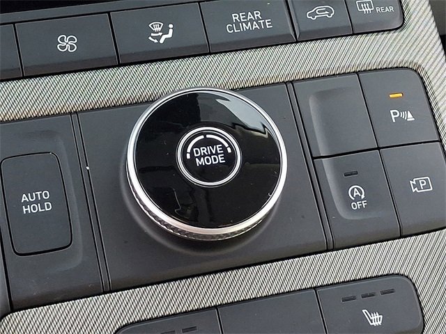 Used 2025 Hyundai Palisade SEL image 24