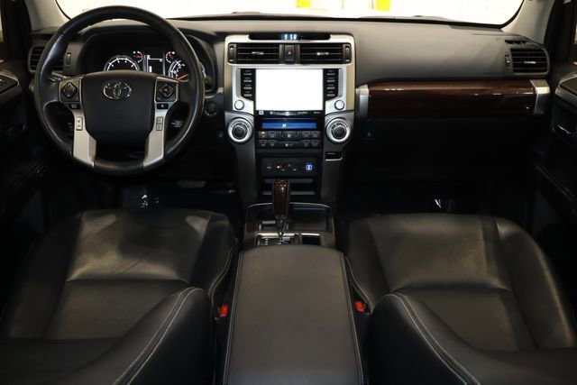 Used 2023 Toyota 4Runner Limited image 30