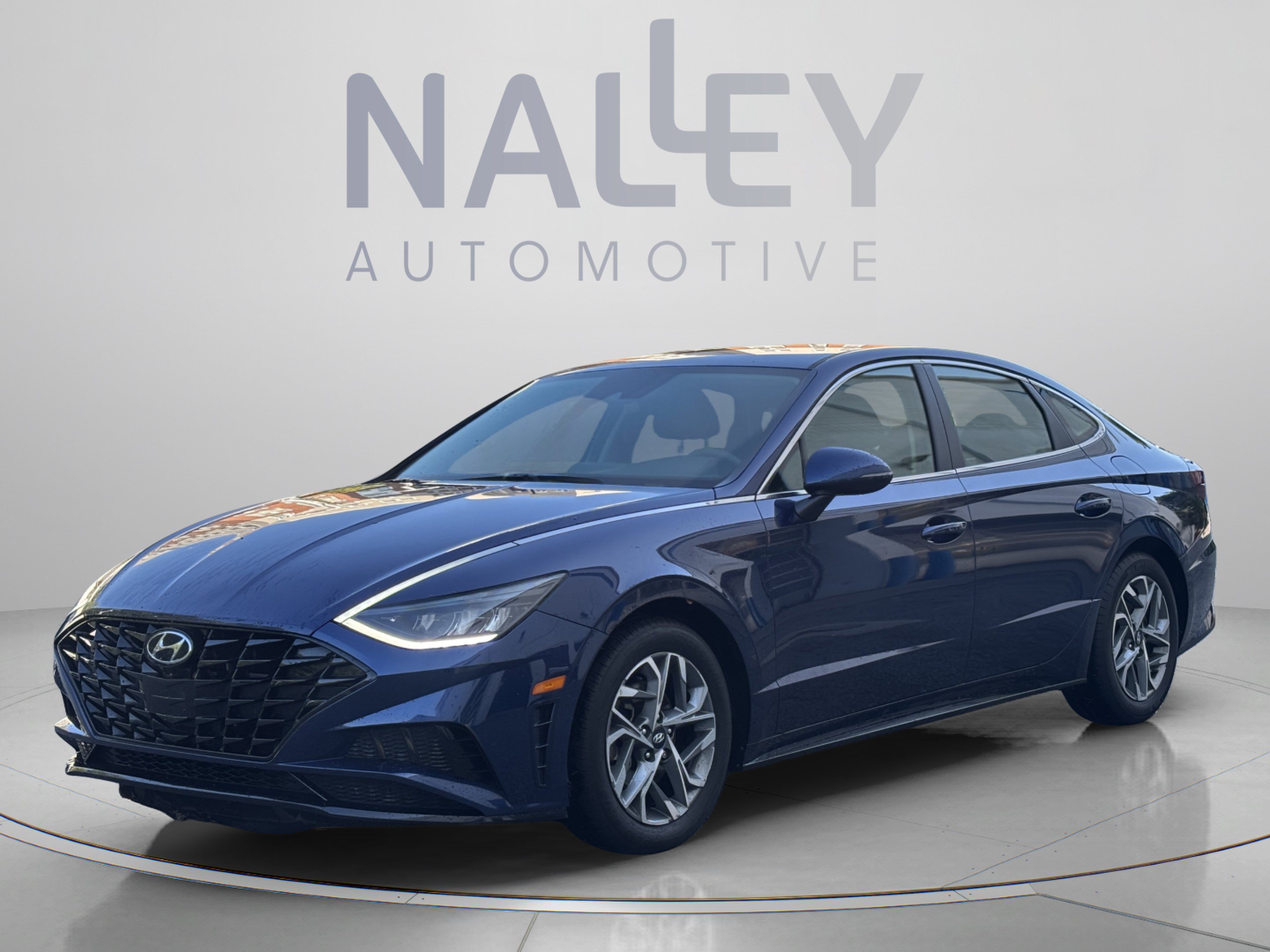 Used 2022 Hyundai Sonata SEL