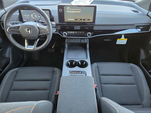 New 2026 Honda Prologue Eco image 8
