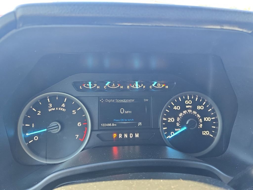 Used 2020 Ford F150 XLT w/ Equipment Group 301A Mid image 10