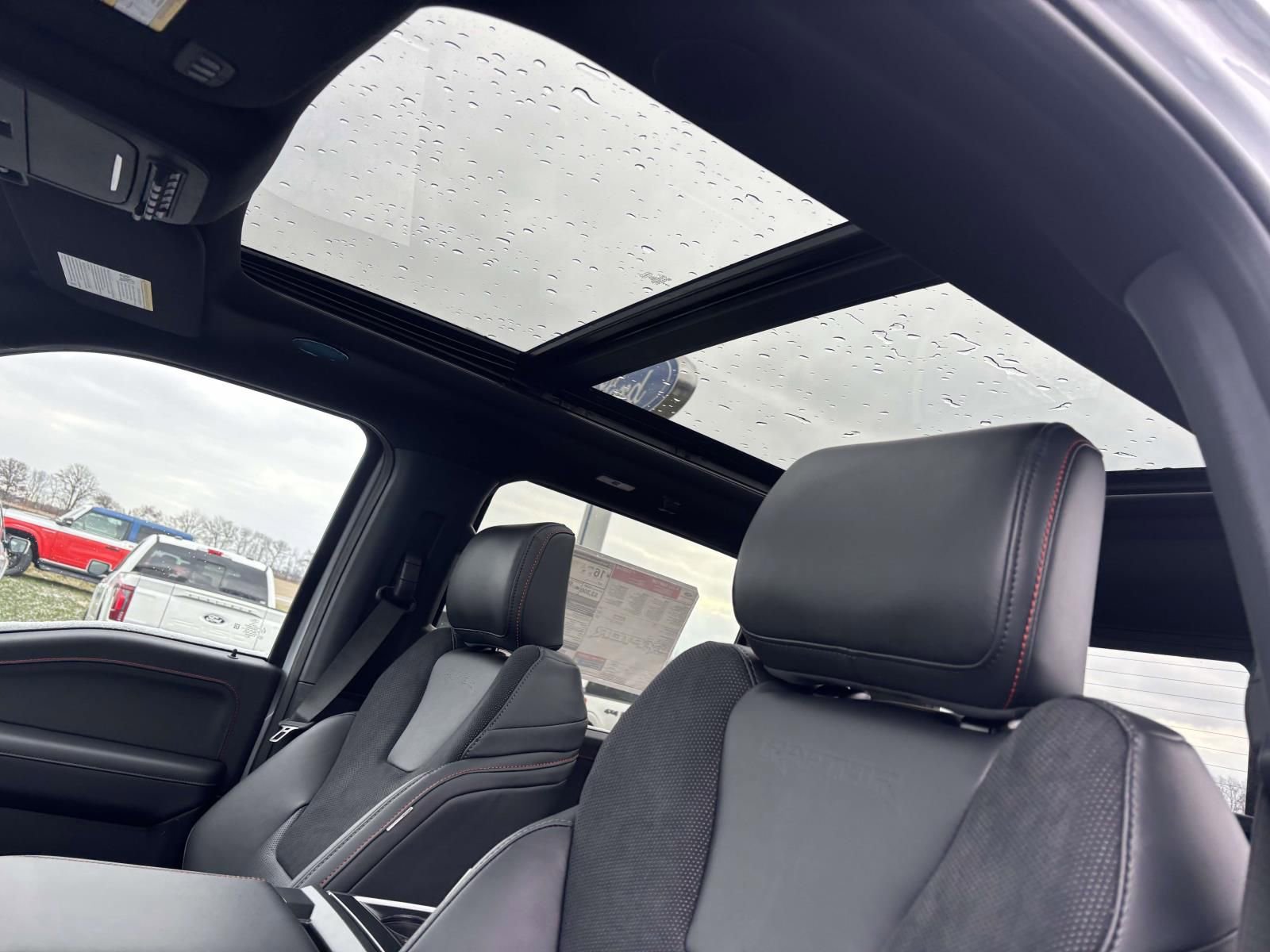 New 2025 Ford F150 Raptor image 27