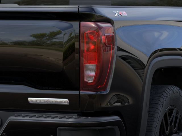New 2026 GMC Sierra 1500 Elevation w/ Elevation Premium Package AWD/4WD image 11