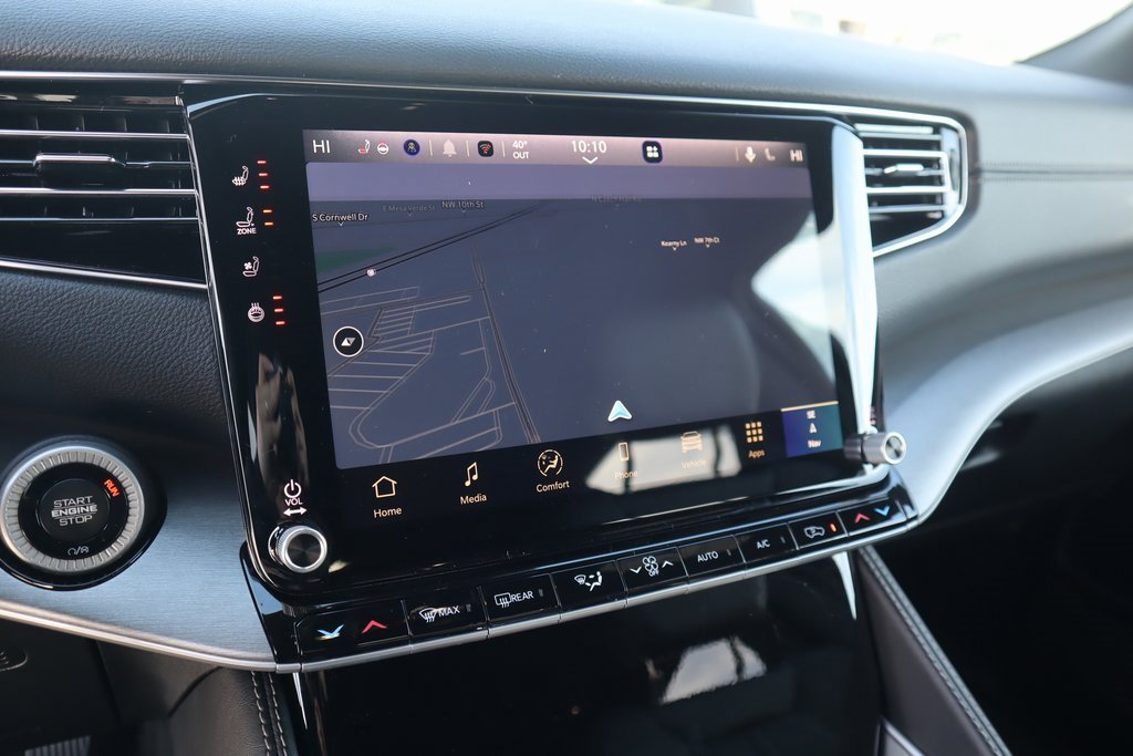 New 2025 Jeep Wagoneer 4WD w/ Premium Group I image 7