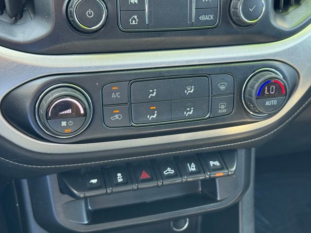 Certified 2021 GMC Canyon Elevation w/ Driver Alert Package image 18