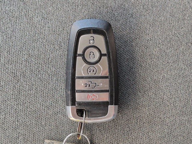 Certified 2021 Ford F150 XLT w/ Equipment Group 302A High AWD/4WD image 31