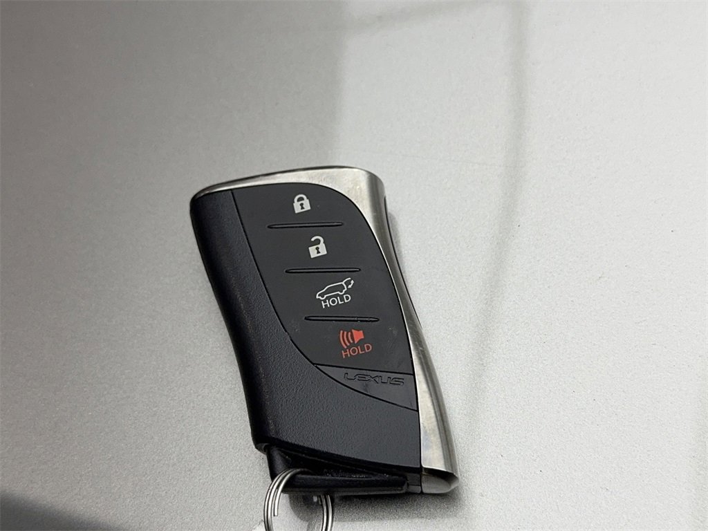 Used 2023 Lexus NX 350 AWD w/ Premium Package image 58