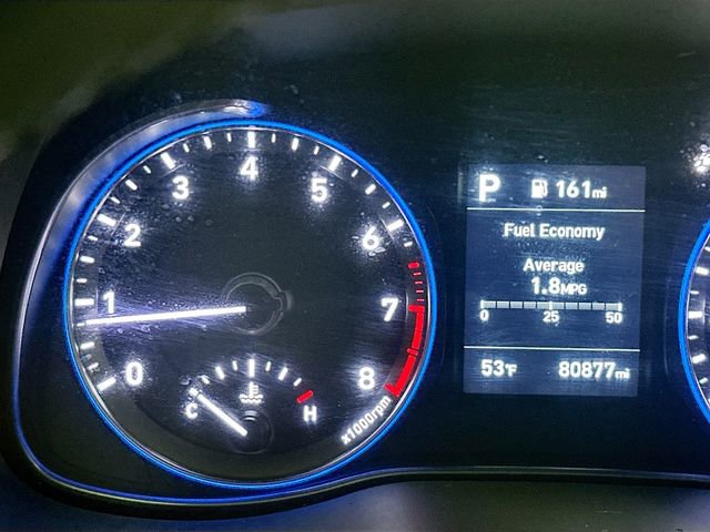 Used 2019 Hyundai Kona Limited image 13