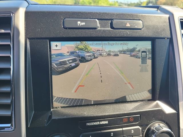 Certified 2017 Ford F250 Lariat w/ Chrome Package image 20