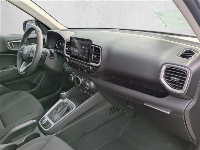 New 2026 Hyundai Venue SEL FWD image 24