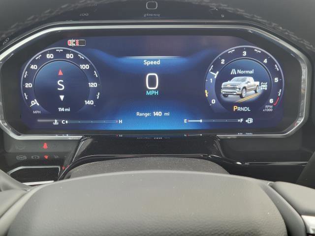 New 2026 Chevrolet Silverado 1500 LT image 11