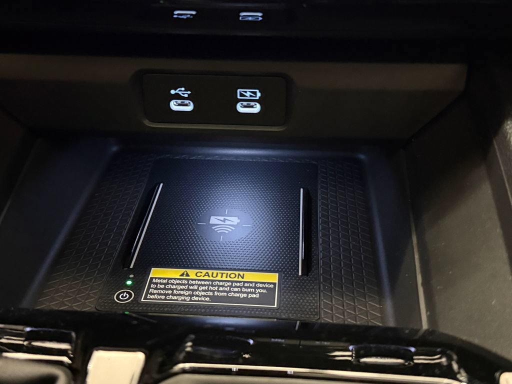 Used 2025 Honda Accord Sport image 25