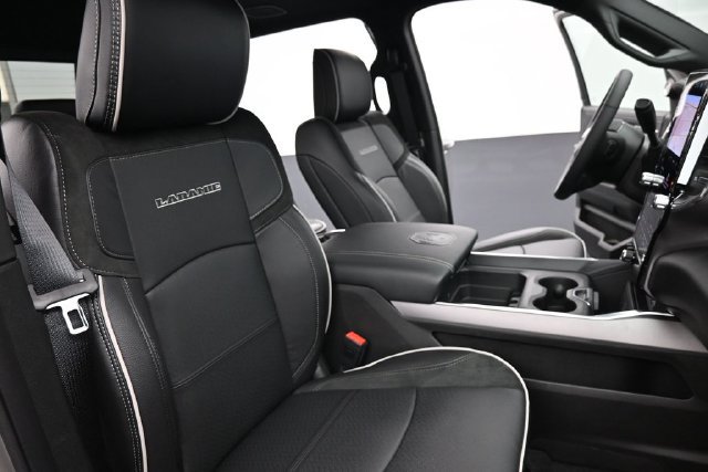 New 2027 RAM 2500 Laramie AWD/4WD image 26