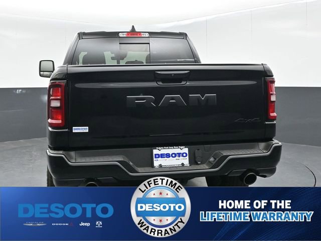 New 2026 RAM 1500 Express image 7