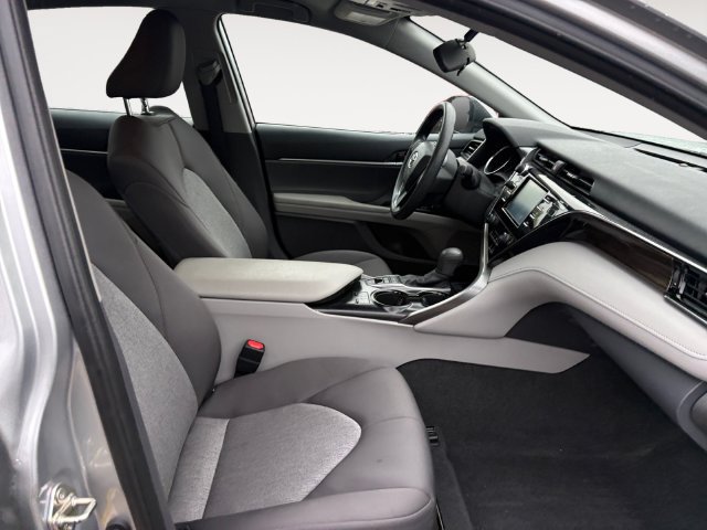 Used 2019 Toyota Camry LE w/ Protection Package (Q2) FWD image 14